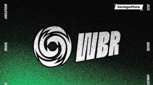 Wild Tour Brazil Finals Esports 2022