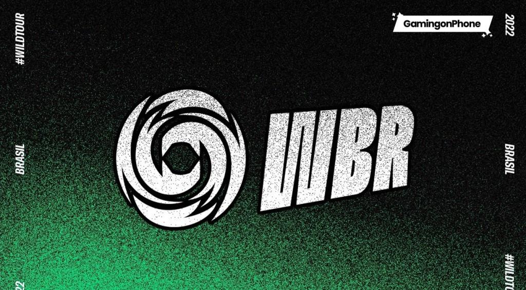 Wild Tour Brazil Finals Esports 2022