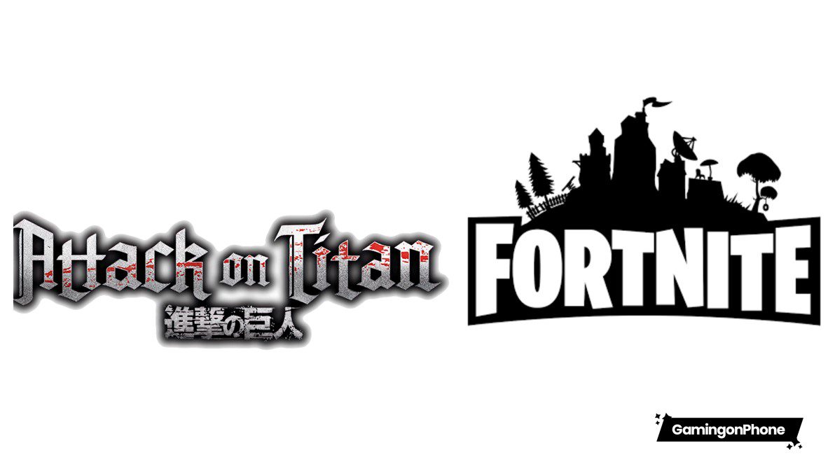 Fortnite terá skin de Attack on Titan, indicam leakers