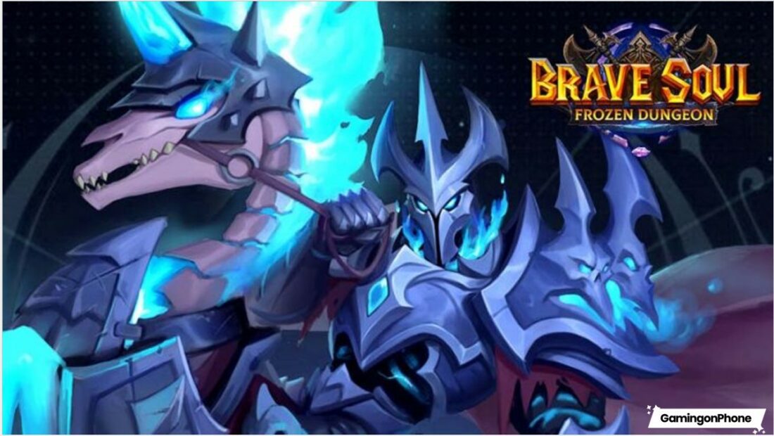 Brave Soul: Frozen Dungeon free codes and how to redeem them (April 2022)