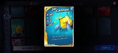 jar cannon Phobies Game Phobies Tier List