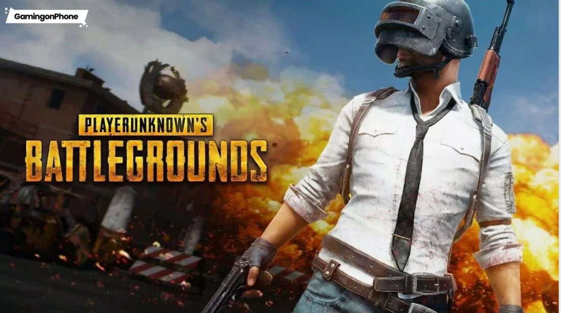 PUBG Mobile  Beta version update: How to download and what's new