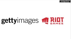 Getty Images Riot Games Expansion Deal