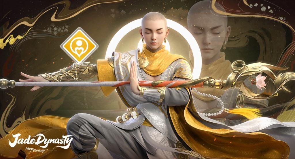 skysong sect jade dynasty Jade Dynasty: New Fantasy Tier List