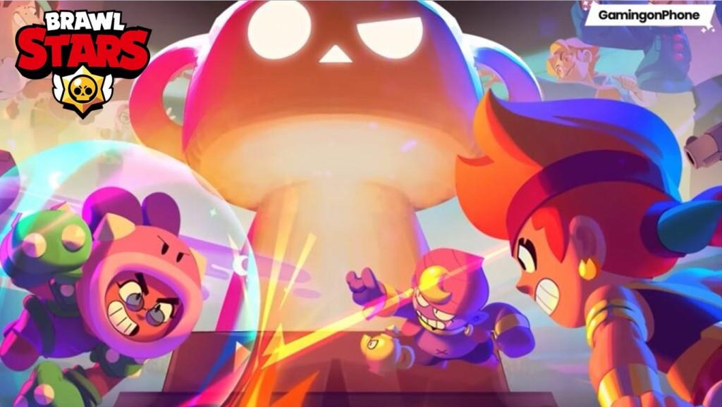 Brawl Stars Championship 2022 Trailer 