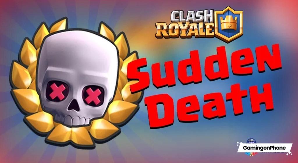 Top 3 tournament decks to use in Sudden Death challenge in Clash