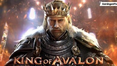 King of Avalon new trailer Orlando Bloom, Flexion FunPlus King of Avalon agreement, Flexion Mobile launched King of Avalon