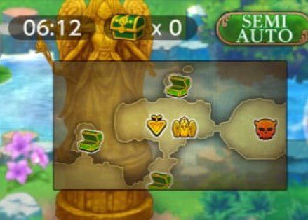 Mapping Echoes of Mana Beginners Guide