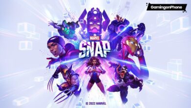 Marvel Snap announced, Marvel Snap cards unlock costs