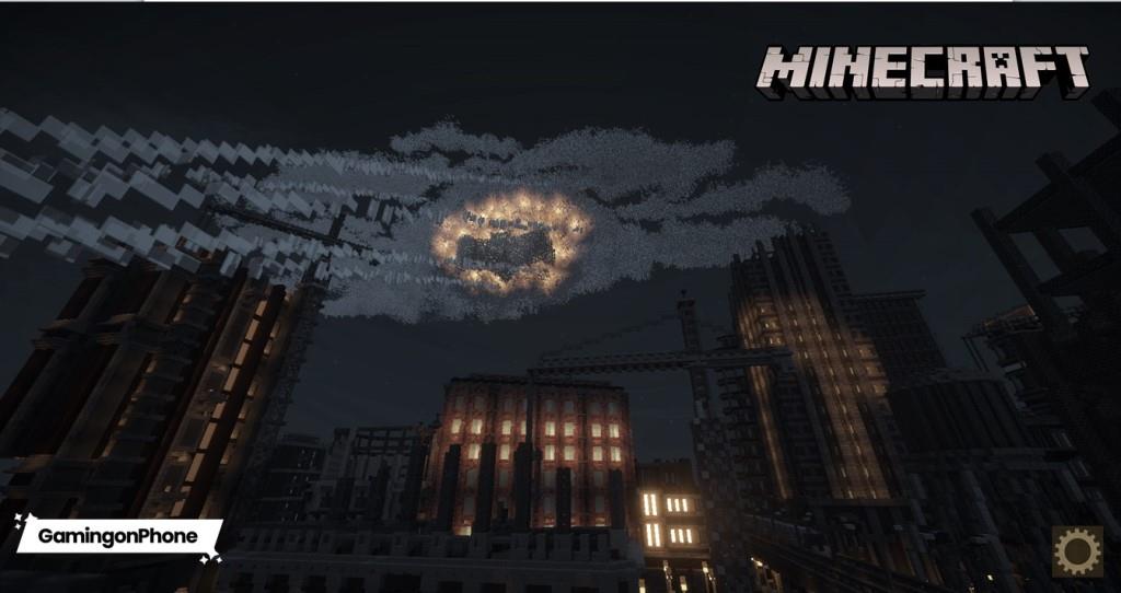 Minecraft player recreates Gotham City, the iconic city from the Batman  franchise