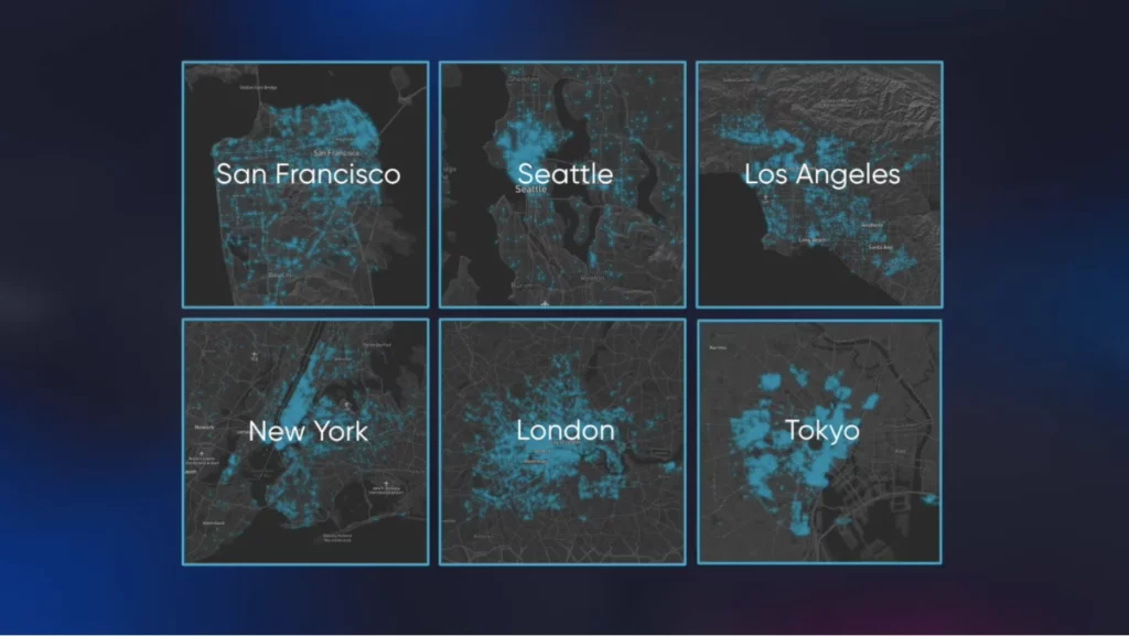Niantic Lightship Summit 2022