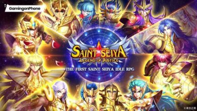 Saint Seiya: Legend Of Justice pre-registration, Saint Seiya: Legend of Justice Reroll Guide