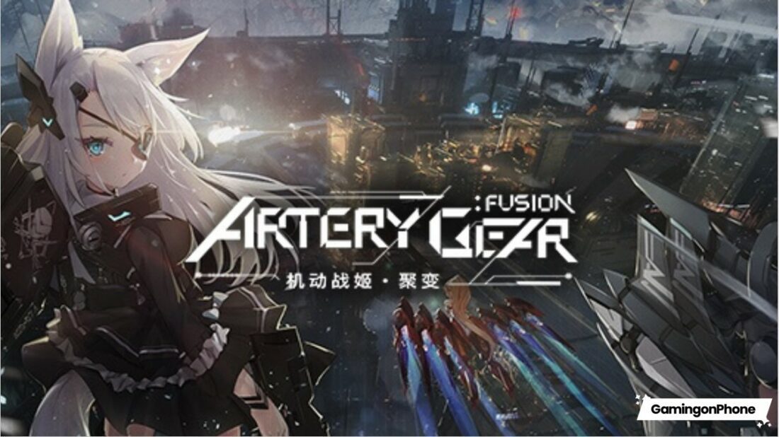 Artery Gear Fusion Reroll Guide