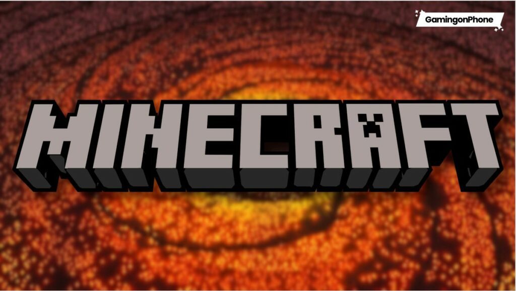 Minecraft Black Hole Milky Way Cover