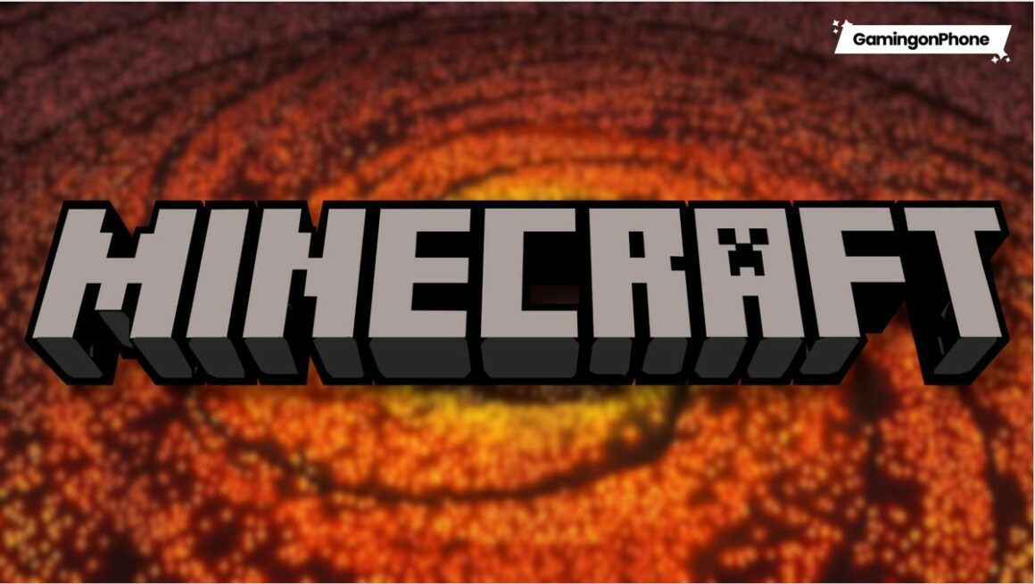 Minecraft Black Hole Milky Way Cover