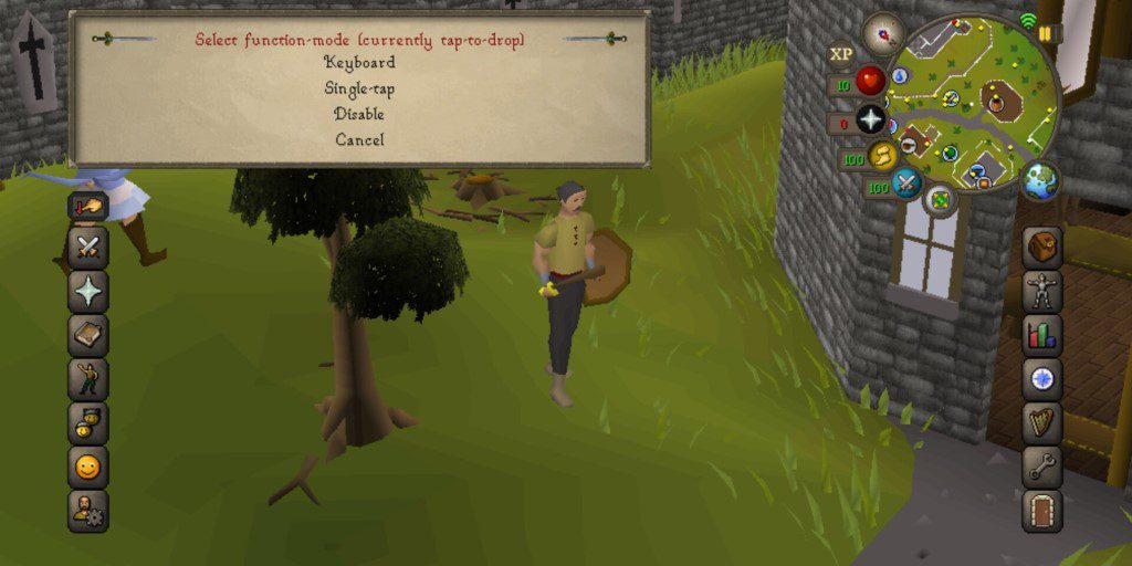 osrs-tap-to-drop