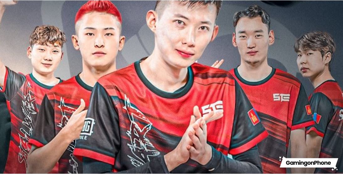 Stalwart Esports PUBG Mobile PMPL South Asia Spring 2022