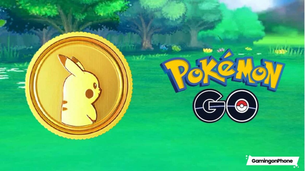 Pokémon Go Guide: to PokéCoins for free