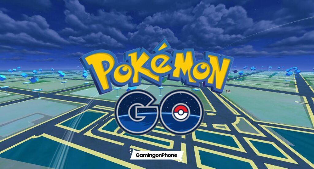 Pokemon GO: Leaks reveal Gholdengo is coming in the March Community Day 2023 - GamingOnPhone (Picture 1)