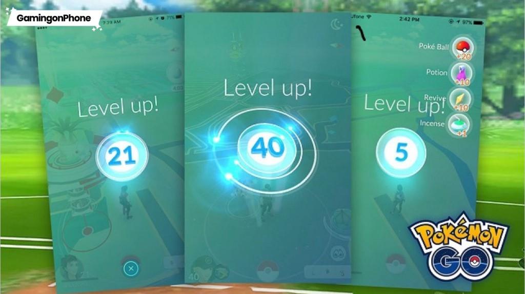 Pokemon Go Guide Tips To Get Xp In The Game