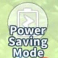 Ragnarok Labyrinth power saving mode