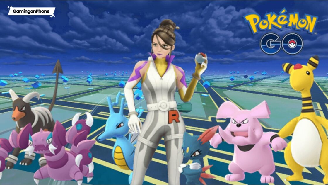 As Equipes Principiantes de Pokémon Vencem Pokémon Sierra?- Dr.Fone