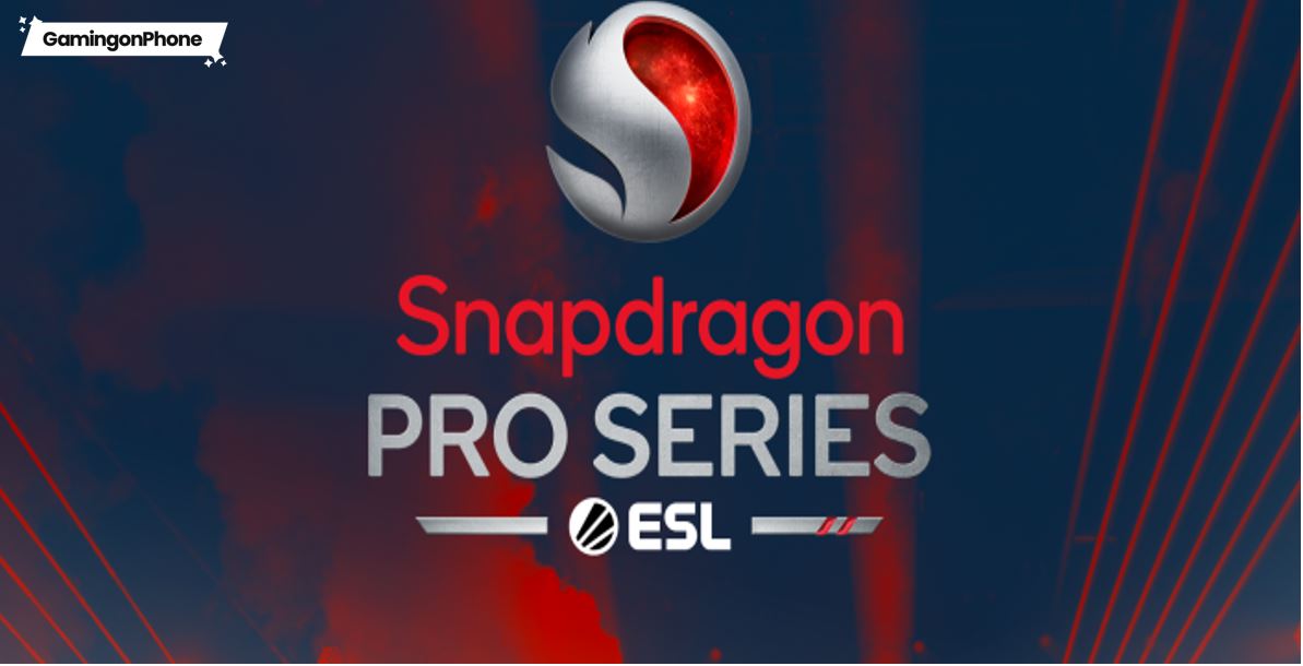 ESL Snapdragon Pro Series 2022 Indian teams, Clash of Clans Snapdragon Pro Series India Season 1