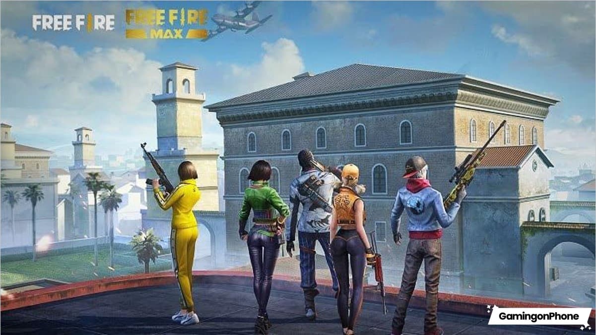 Garena Free Fire: Tips and tricks that will make you a pro in the game