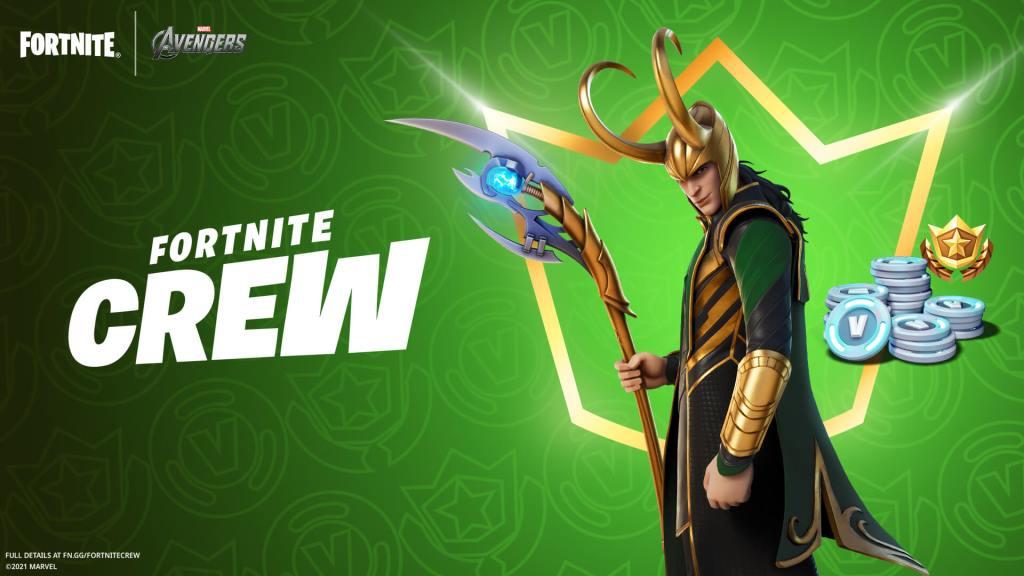 Loki-Fortnite-Crew-outfit