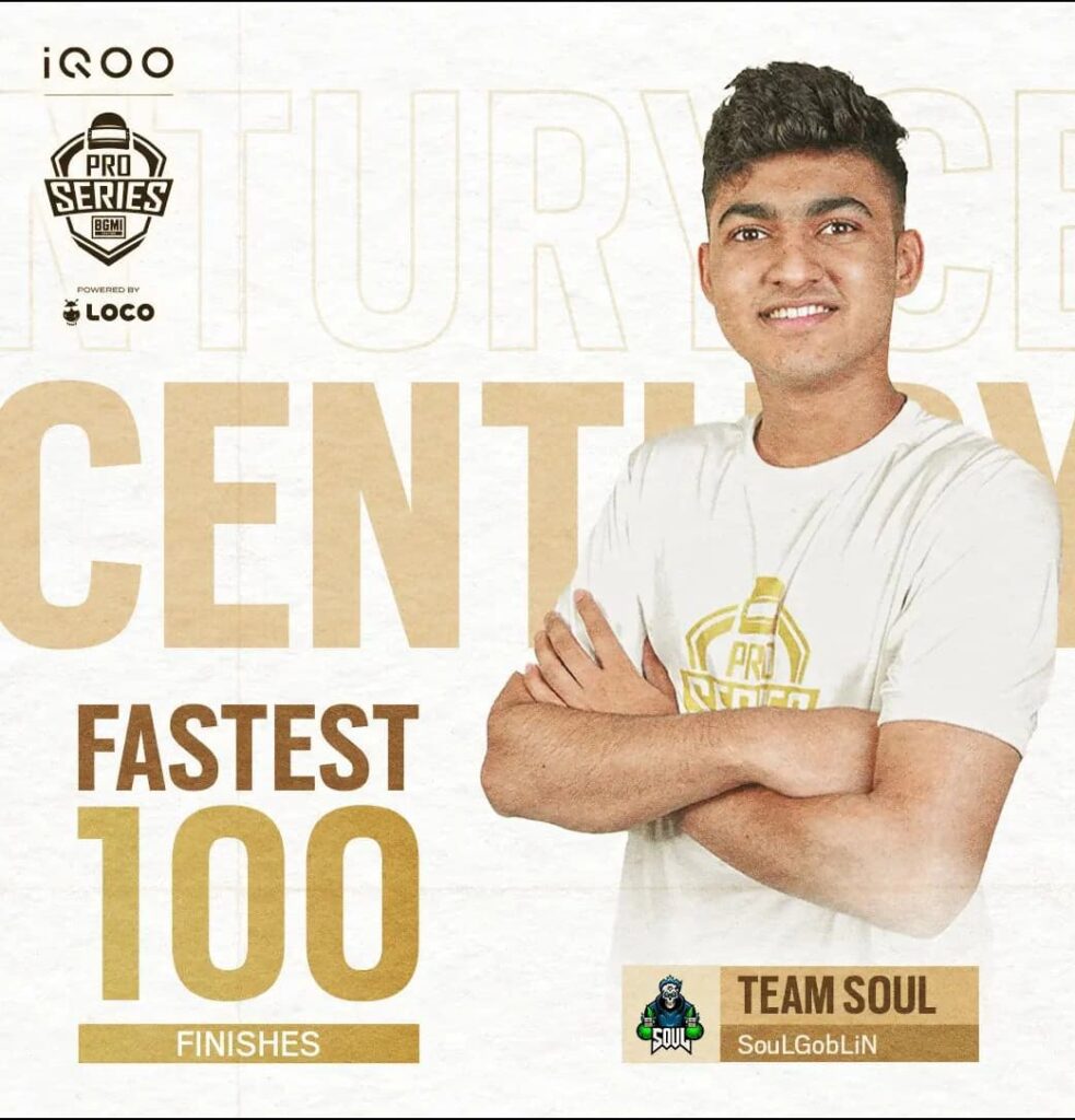 BMPS Season 1 Orange Rock Esports League Stage mvp