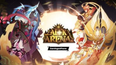 afk arena special artifacts cover