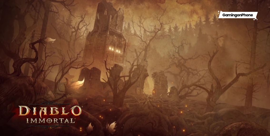 Diablo Immortal free codes and how to redeem them (September 2022)