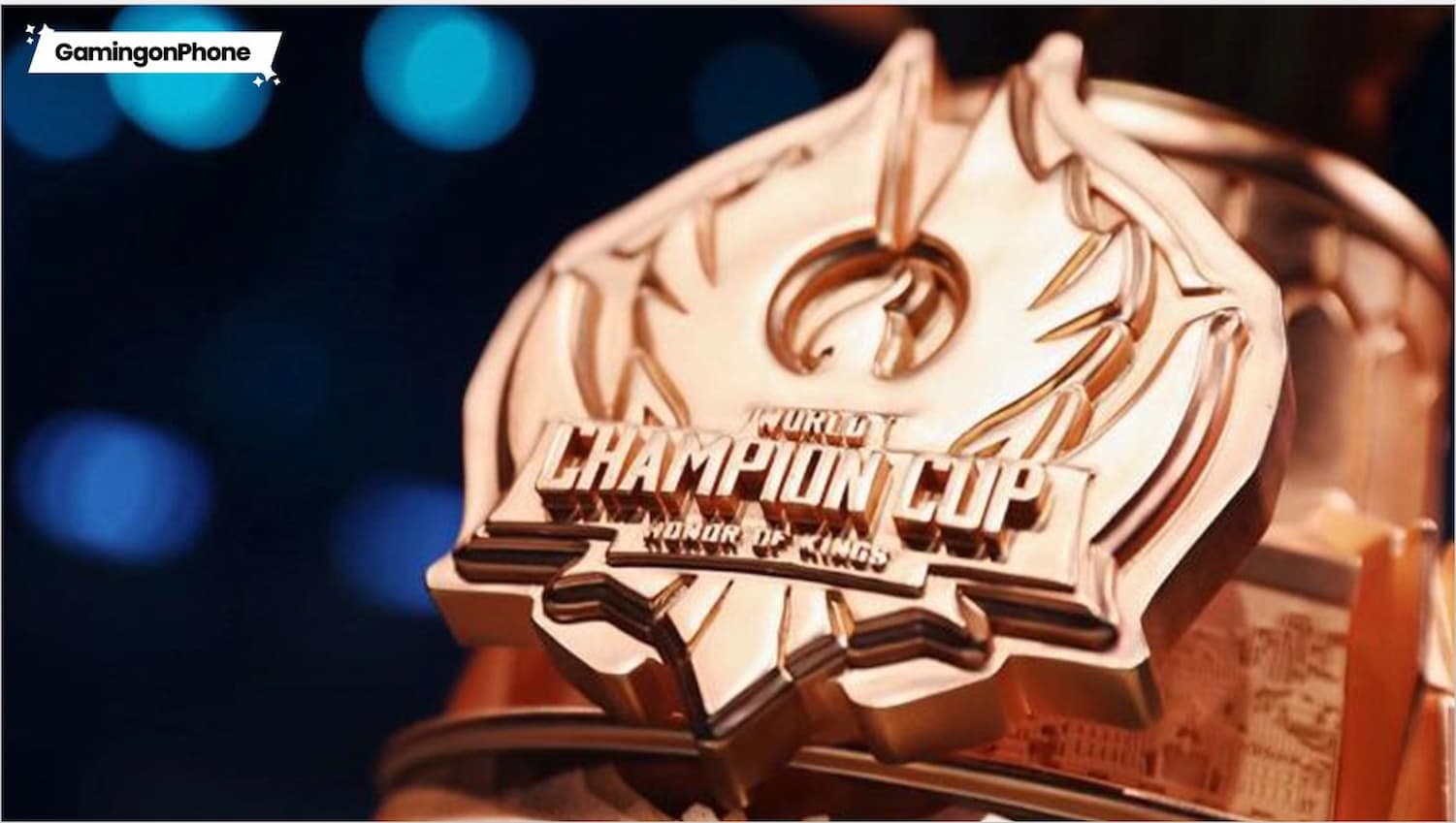 Honor of Kings (HoK) Global News & Updates on X: Honor of Kings announces  2023 International Championship, known as KIC 2023 🏆 🗓 November to  December, 2023 💵 $10,000,000 Details on the