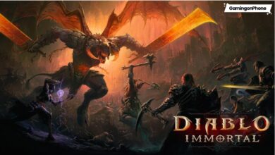Diablo Immortal Demon Gates Guide Cover