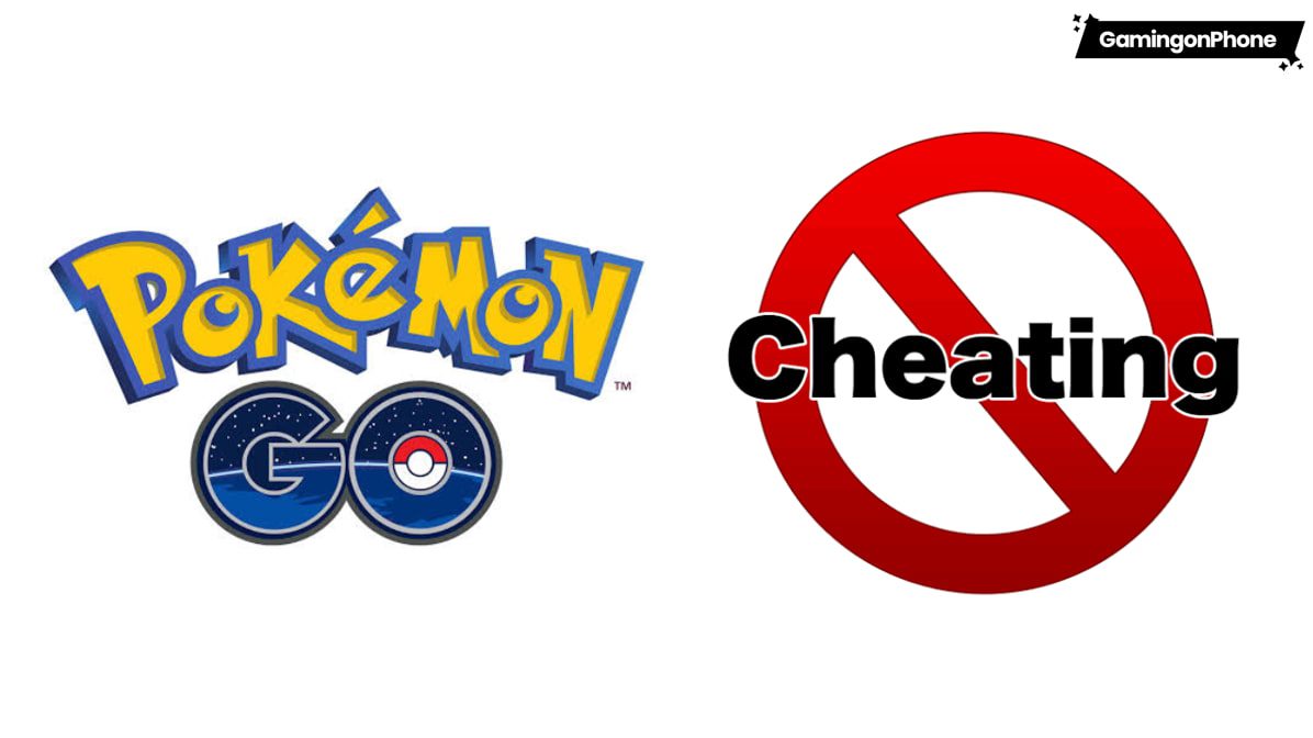 Pokemon Go Is Rolling Out A New Anti Cheat System