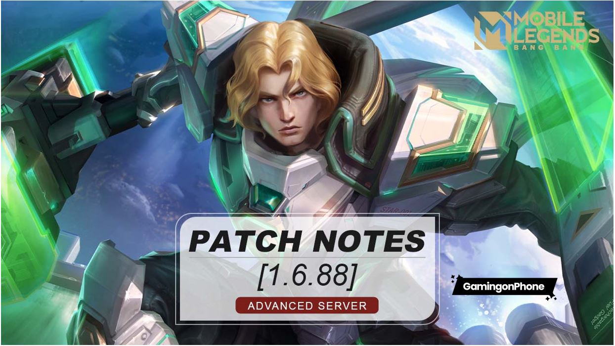 Mobile Legends Bang Bang 1.5.88 Update Hero Adjustments, New Skins, Events,  and More-Game Guides-LDPlayer