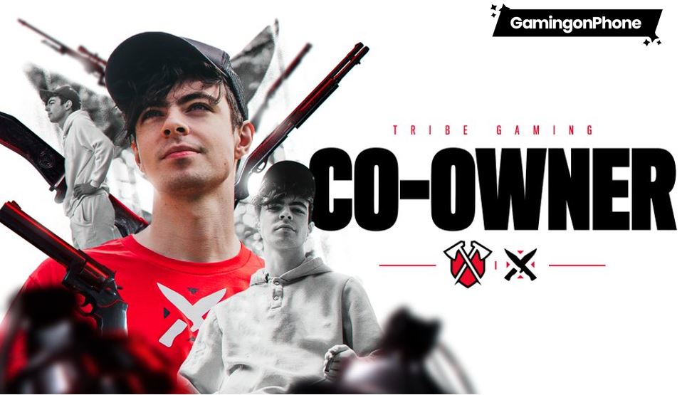 iFerg co-owner Tribe Gaming