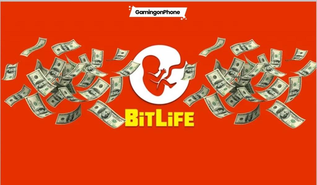 BitLife Simulator: Tips to become a Banker in the game