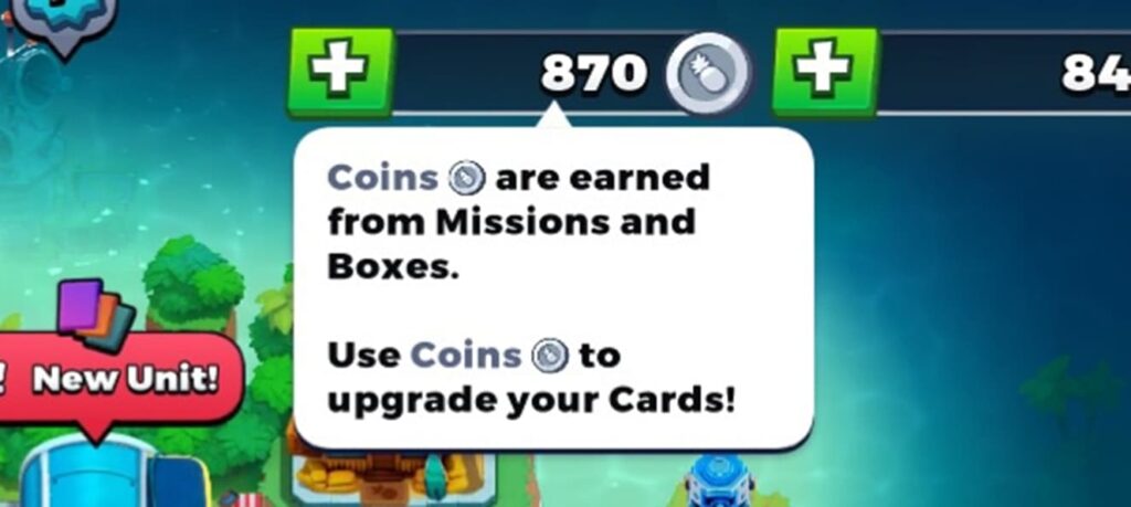Boom Beach Frontlines Currency