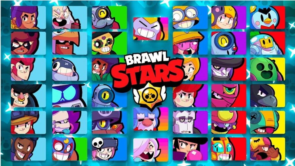 Brawl-Stars-upgrade-Brawlers