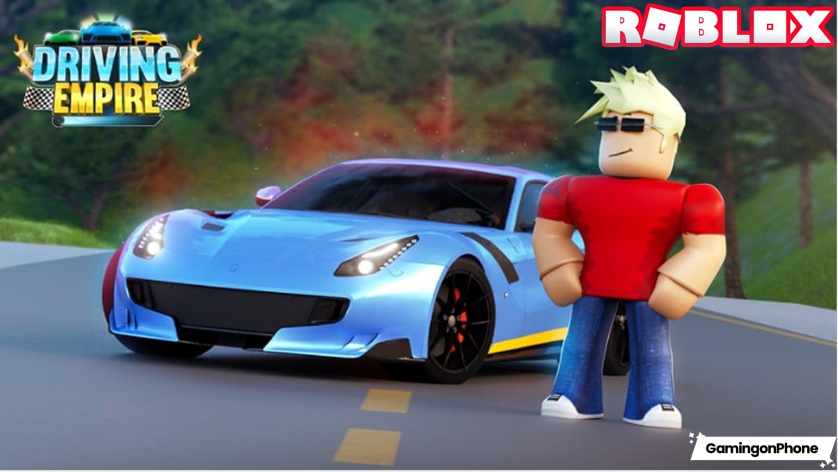 Roblox Mobile Free Codes and how to redeem them - GamingonPhone