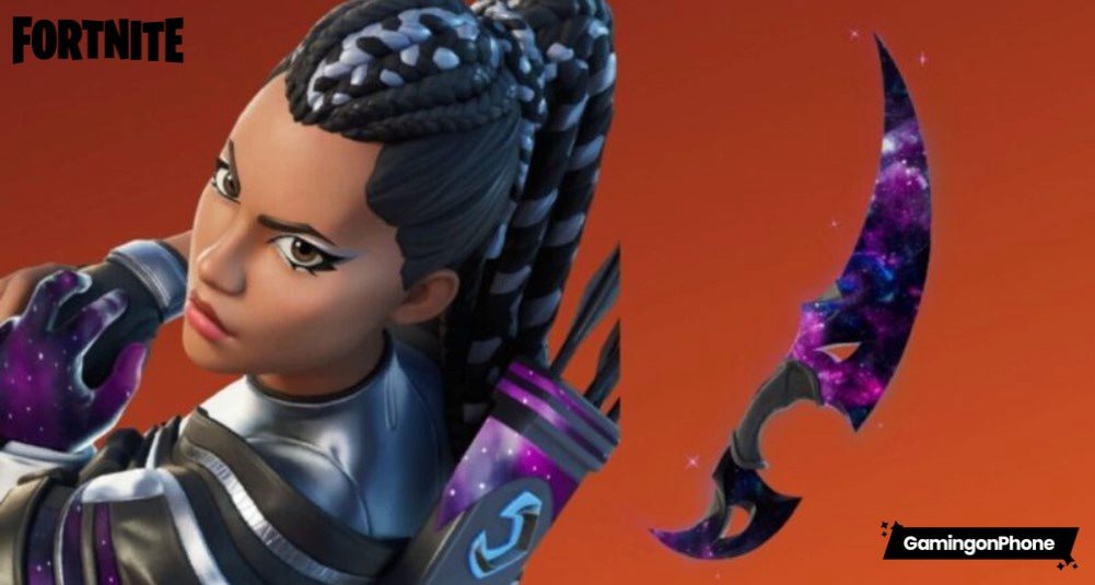Fortnite Galaxy Cup 3 Tips To Get The Brand New Khari Skin For Free