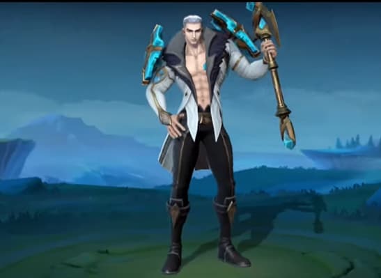 Mobile Legends skins events August 2022