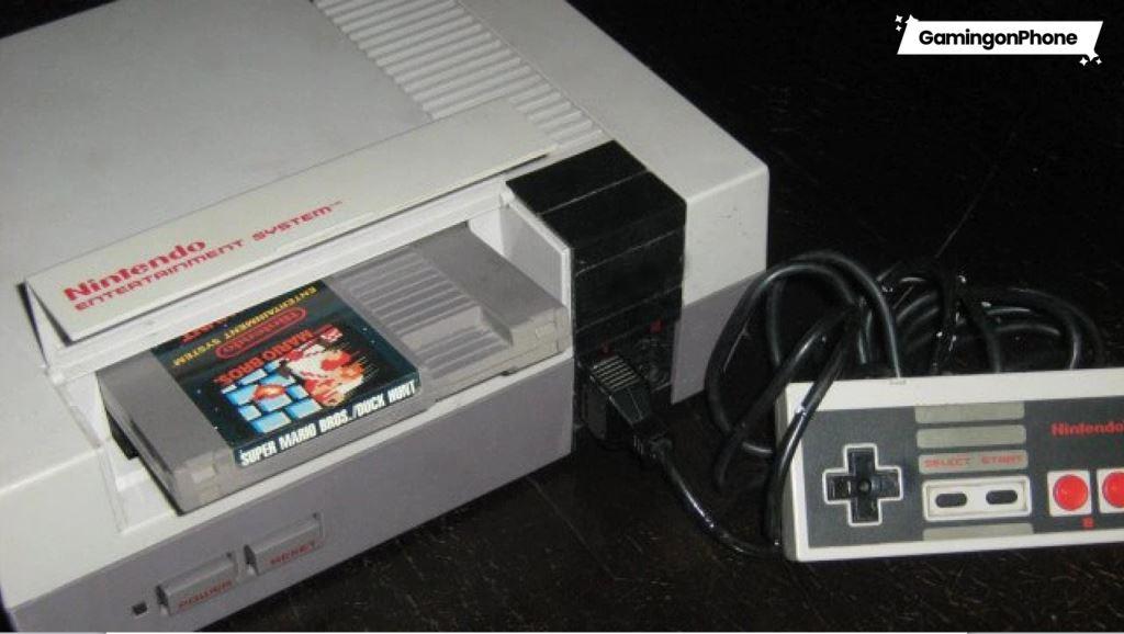 How to download and play NES games on using the Emulator