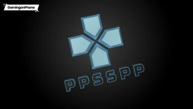 PPSSPP Emulator Android PSP Games Cover
