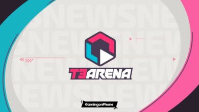 T3 Arena mid season update