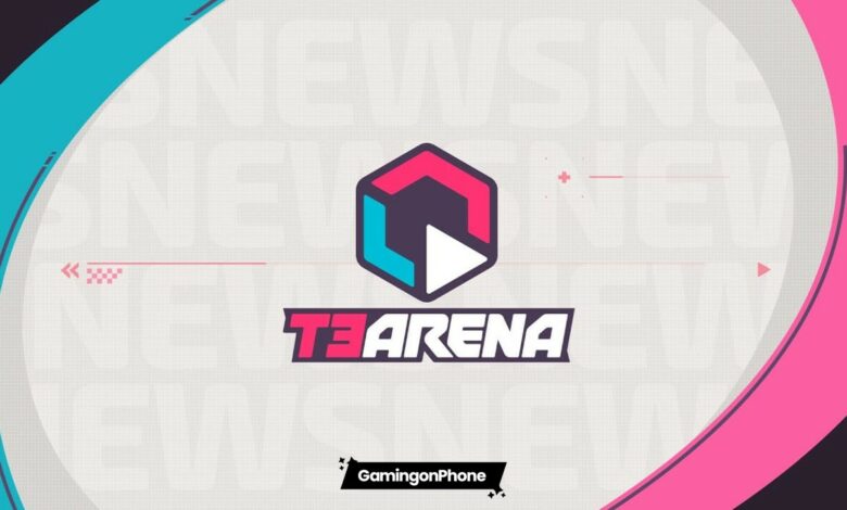 T3 Arena mid season update