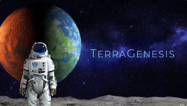 TerraGenesis