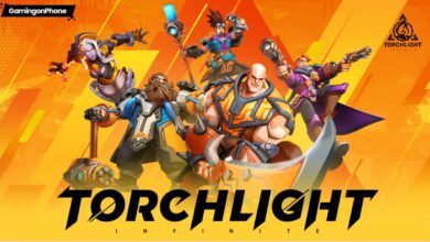 Torchlight: Infinite Open Beta, Torchlight Infinite pre-registration Google Play
