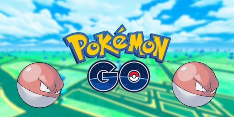 August Content Update: Pokémon GO Fest: Sapporo and Pokémon GO